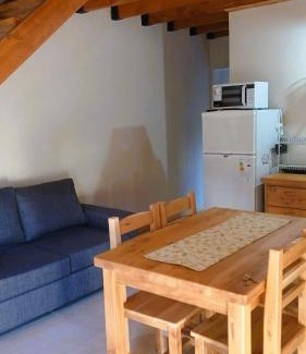 Villa Los Coihues Maison | Cabaña en Villa Los Coihues II