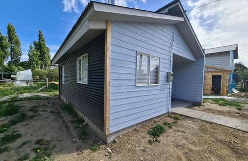 Bahia Murta Maison | Cabaña en Bahía Murta, equipada para 4 personas