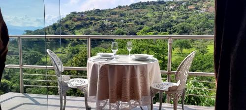 Sopetran Appartement | Cabaña en el Aire con jacuzzi a 5min del Pueblo