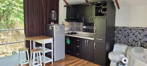 Sopetran Appartement | Cabaña en el Aire con jacuzzi a 5min del Pueblo