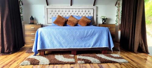 Sopetran Appartement | Cabaña en el Aire con jacuzzi a 5min del Pueblo