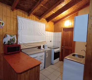 Frutillar Maison | Cabaña en Frutillar