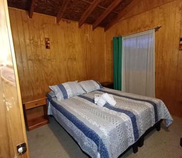 Frutillar Maison | Cabaña en Frutillar