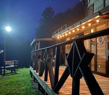 Gomez Plata Maison | Cabaña en Gómez Plata junto a represa