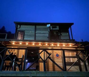 Gomez Plata Maison | Cabaña en Gómez Plata junto a represa