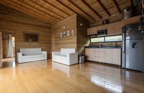 Guatape Cabine | Cabaña en Guatape para 50 personas
