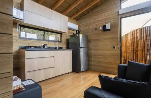Guatape Cabine | Cabaña en Guatape para 50 personas
