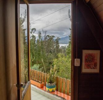 Sesquile Chalet De Ski | Cabaña en Guatavita - Sesquilé