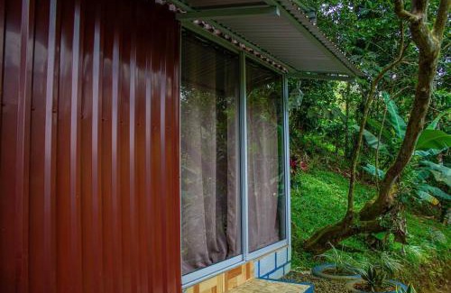 Venecia Appartement | Cabaña en la montaña