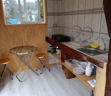 Puerto Montt Autre | Cabaña en la naturaleza