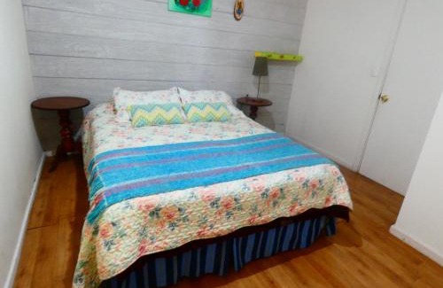 Llifen Appartement | cabaña en la naturaleza