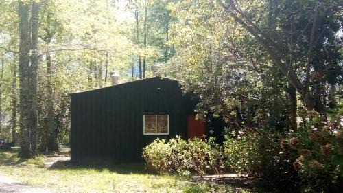 Llifen Appartement | cabaña en la naturaleza