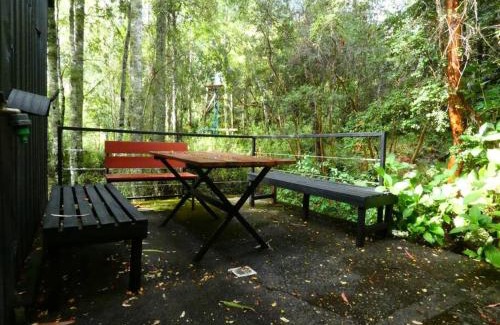 Llifen Appartement | cabaña en la naturaleza