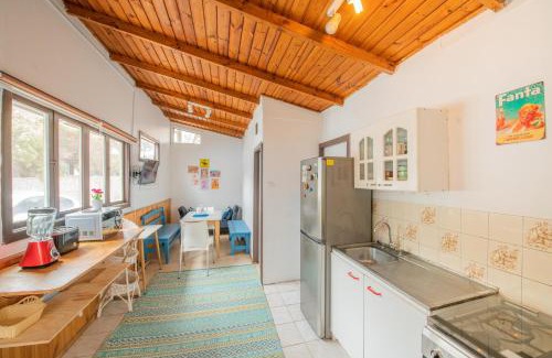 La Laguna Maison | Cabaña En la Playa