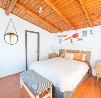 La Laguna Maison | Cabaña En la Playa