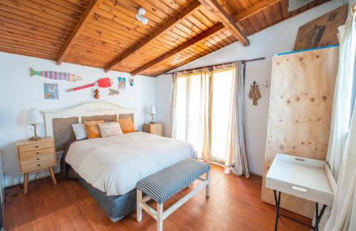 La Laguna Maison | Cabaña En la Playa
