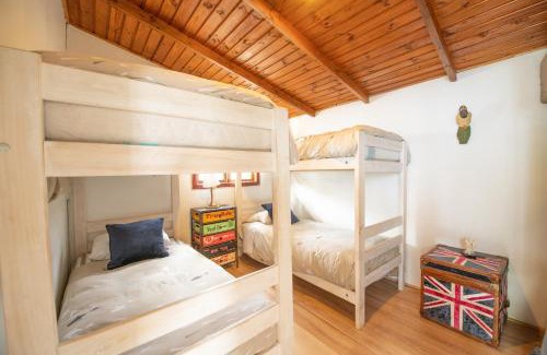 La Laguna Maison | Cabaña En la Playa