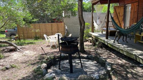 La Paloma Maison | Cabaña en La Serena