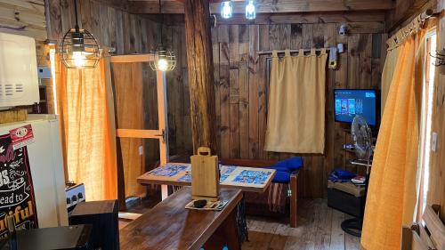 La Paloma Maison | Cabaña en La Serena