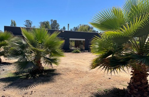 Litueche Maison | Cabaña en Litueche