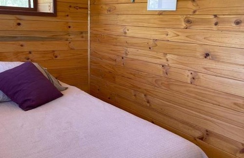 Litueche Maison | Cabaña en Litueche