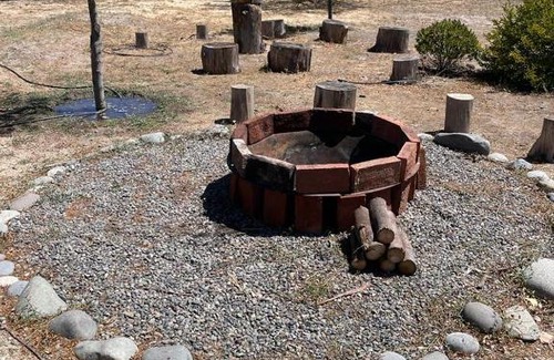 Litueche Maison | Cabaña en Litueche