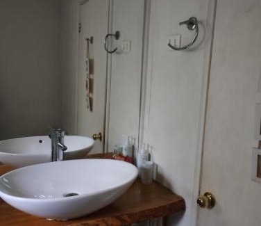 Valdivia Maison | Cabaña en parcela a 5 minutos de Valdivia