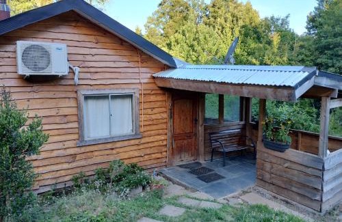 Valdivia Maison | Cabaña en parcela a 5 minutos de Valdivia