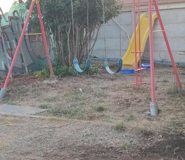 Santo Domingo Appartement | Cabaña en parcela