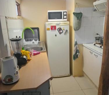 Santo Domingo Appartement | Cabaña en parcela