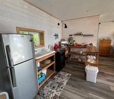 Frutillar Maison | Cabaña en Playa Maqui, Frutillar
