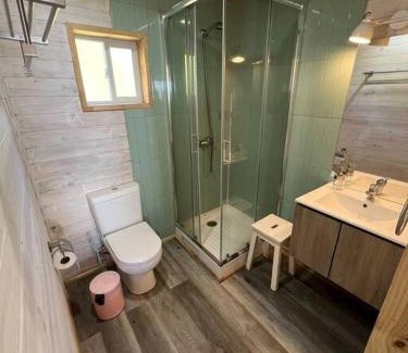 Frutillar Maison | Cabaña en Playa Maqui, Frutillar
