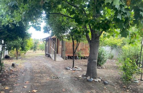 Nuble Region Maison | Cabaña en Quinchamalí