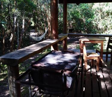 Puelo Maison | Cabaña en Río Puelo