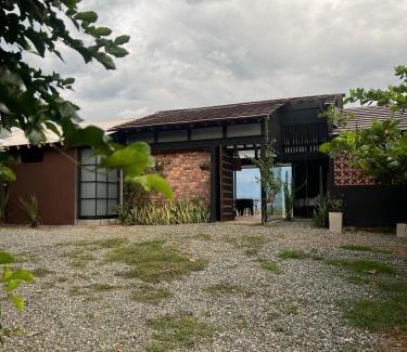 Santa Fe de Antioquia Maison | Cabaña en Santa Fe de Antioquia