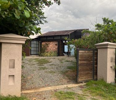 Santa Fe de Antioquia Maison | Cabaña en Santa Fe de Antioquia