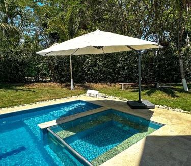 Santa Fe de Antioquia Maison | Cabaña en santafe de Antioquia