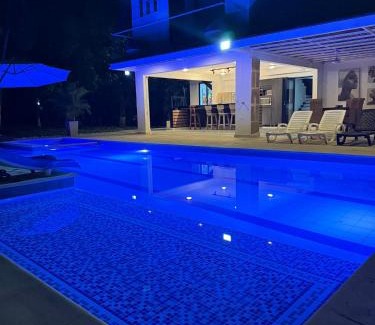 Santa Fe de Antioquia Maison | Cabaña en santafe de Antioquia