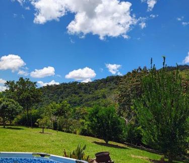 San Rafael Maison | Cabaña en San Rafael Cerca de Ríos y Naturaleza