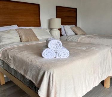 Tapalpa Appartement | Cabaña en Tapalpa Morada de Cervantes Bungalow Rocinante