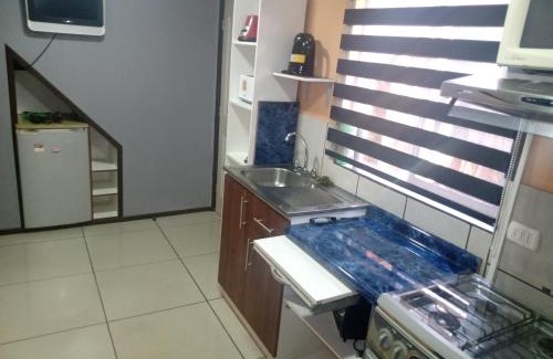 Valdivia Appartement | Cabaña en Valdivia