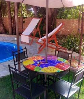 Horcon Maison | Cabaña en Valle de Elqui