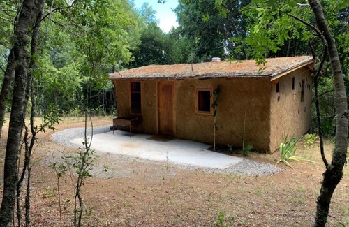 Villarrica Maison | Cabaña Entre Boldos, Camino Villarrica