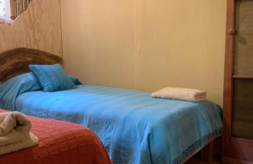 Villarrica Maison | Cabaña Entre Boldos, Camino Villarrica