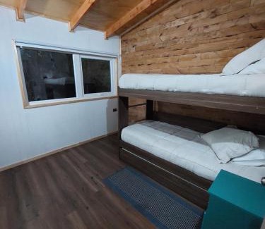 Puelo Maison | Cabaña Entre Bosque