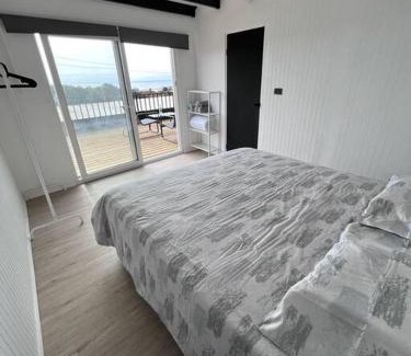 La Laguna Appartement | Cabaña Espectacular Maitencillo