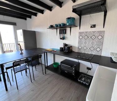 La Laguna Appartement | Cabaña Espectacular Maitencillo