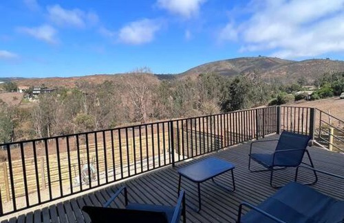 La Laguna Appartement | Cabaña Espectacular Maitencillo