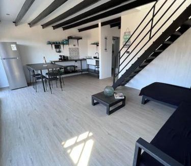 La Laguna Appartement | Cabaña Espectacular Maitencillo