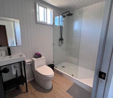 La Laguna Appartement | Cabaña Espectacular Maitencillo